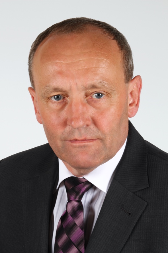 Norbert Garced Management - GEA AWP Valves